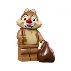 Мини фигурки - Серия ДИСНИ 2 - Дейл