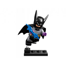 Мини фигурки - Серия DC Супер Герои - Батман