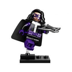 Мини фигурки - Серия DC Супер Герои - Ловджийката