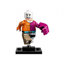 Мини фигурки - Серия DC Супер Герои - Метаморфо