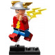 Мини фигурки - Серия DC Супер Герои - Светкавицата