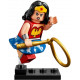 Мини фигурки - Серия DC Супер Герои - Жената Чудо