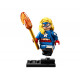 Мини фигурки - Серия DC Супер Герои - Старгърл