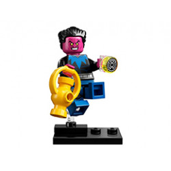 Мини фигурки - Серия DC Супер Герои - Синестро