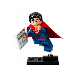 Мини фигурки - Серия DC Супер Герои - Супермен
