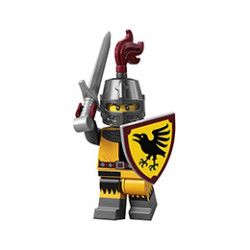 Мини фигурки - Серия 20 - Турнирен рицар