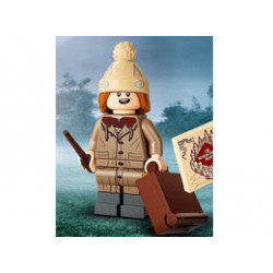 Колекционерски мини фигурки Хари Потър серия 2 - Фред Уийзли