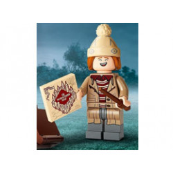 Колекционерски мини фигурки Хари Потър серия 2 - Джордж Уийзли