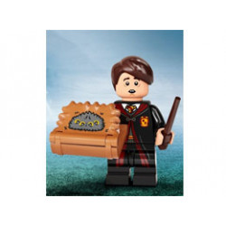 Колекционерски мини фигурки Хари Потър серия 2 - Невил Лонгботъм