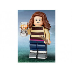 Колекционерски мини фигурки Хари Потър серия 2 - Хърмаяни Грейнджър