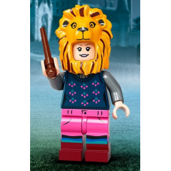 Колекционерски мини фигурки Хари Потър серия 2 - Луна Лъвгуд