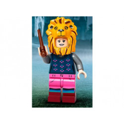 Колекционерски мини фигурки Хари Потър серия 2 - Луна Лъвгуд