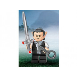 Колекционерски мини фигурки Хари Потър серия 2 - Грипхуук