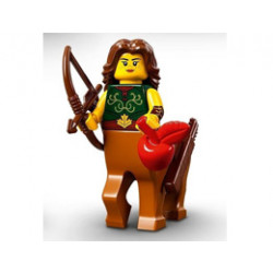 Колекционерски мини фигурки серия 21 - Кентавър воин