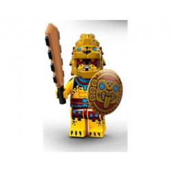 Колекционерски мини фигурки серия 21 - Древен воин