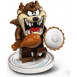 Колекционерски мини фигурки серия Шантави рисунки - Тасманийския Дявол