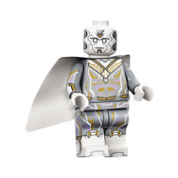 Колекционерски мини фигурки серия Марвел студиос - Вижън