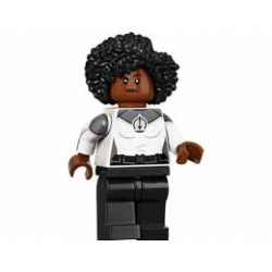 Колекционерски мини фигурки серия Марвел студиос - Моника Рамбау