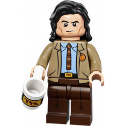 Колекционерски мини фигурки серия Марвел студиос - Локи