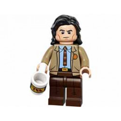 Колекционерски мини фигурки серия Марвел студиос - Локи