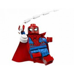 Колекционерски мини фигурки серия Марвел студиос - Зомби ловец Спайдърмен