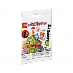 серия Мъпетите - случайна фигурка – КОЛЕКЦИОНЕРСКИ МИНИ ФИГУРКИ серия Мъпетите - случайна фигурка – КОЛЕКЦИОНЕРСКИ МИНИ ФИГУРКИ