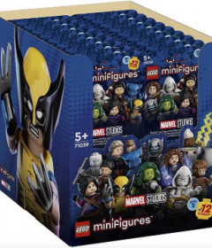 71039 Серия Марвел 2 71039 Серия Марвел 2