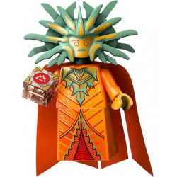 The Lady of Pain – КОЛЕКЦИОНЕРСКИ МИНИФИГУРКИ