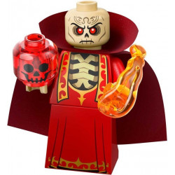 Szass Tam – КОЛЕКЦИОНЕРСКИ МИНИФИГУРКИ