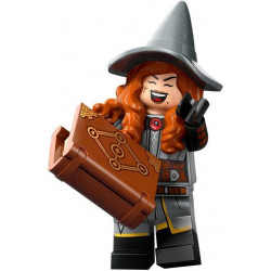 Tasha the Witch Queen – КОЛЕКЦИОНЕРСКИ МИНИФИГУРКИ