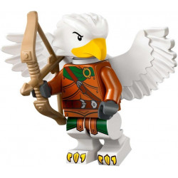 Aarakocra Ranger – КОЛЕКЦИОНЕРСКИ МИНИФИГУРКИ