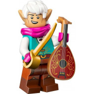 Elf Bard – КОЛЕКЦИОНЕРСКИ МИНИФИГУРКИ