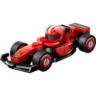 Ferrari – КОЛЕКЦИОНЕРСКИ МИНИФИГУРКИ