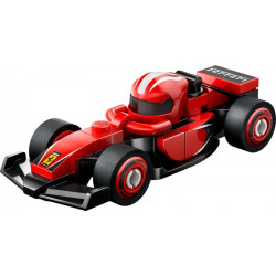 Ferrari – КОЛЕКЦИОНЕРСКИ МИНИФИГУРКИ
