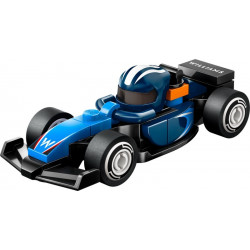 Williams – КОЛЕКЦИОНЕРСКИ МИНИФИГУРКИ