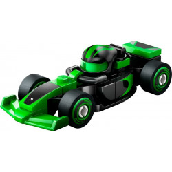 Sauber – КОЛЕКЦИОНЕРСКИ МИНИФИГУРКИ