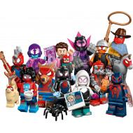 LEGO Minifigures - Spider-Man: Across the Spider-Verse Series - Complete – КОЛЕКЦИОНЕРСКИ МИНИФИГУРКИ