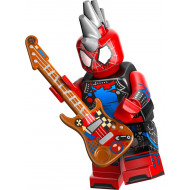 Hobie Brown / Spider-Punk – КОЛЕКЦИОНЕРСКИ МИНИФИГУРКИ