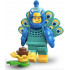 Peacock Costume – КОЛЕКЦИОНЕРСКИ МИНИФИГУРКИ