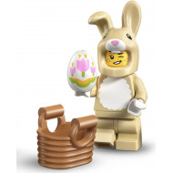 Cute Bunny Costume – КОЛЕКЦИОНЕРСКИ МИНИФИГУРКИ