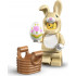 Cute Bunny Costume – КОЛЕКЦИОНЕРСКИ МИНИФИГУРКИ