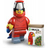 Parrot Costume – КОЛЕКЦИОНЕРСКИ МИНИФИГУРКИ