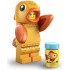 Goldfish Costume – КОЛЕКЦИОНЕРСКИ МИНИФИГУРКИ