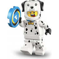 Dalmatian Costume – КОЛЕКЦИОНЕРСКИ МИНИФИГУРКИ