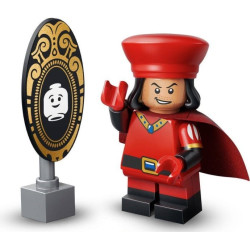 Lord Farquaad – КОЛЕКЦИОНЕРСКИ МИНИФИГУРКИ