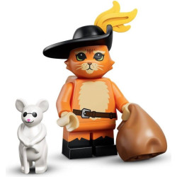 Puss in Boots – КОЛЕКЦИОНЕРСКИ МИНИФИГУРКИ