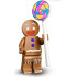 Gingy – КОЛЕКЦИОНЕРСКИ МИНИФИГУРКИ