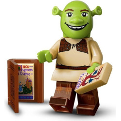 Shrek – КОЛЕКЦИОНЕРСКИ МИНИФИГУРКИ