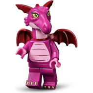Dragon – КОЛЕКЦИОНЕРСКИ МИНИФИГУРКИ