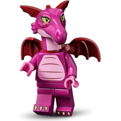 Dragon – КОЛЕКЦИОНЕРСКИ МИНИФИГУРКИ